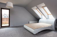 Eglingham bedroom extensions