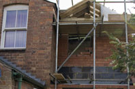 free Eglingham home extension quotes
