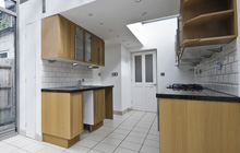 Eglingham kitchen extension leads